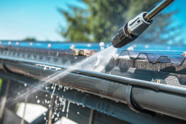 Best Pressure Washing Company Near Me  in San Marcos, TX